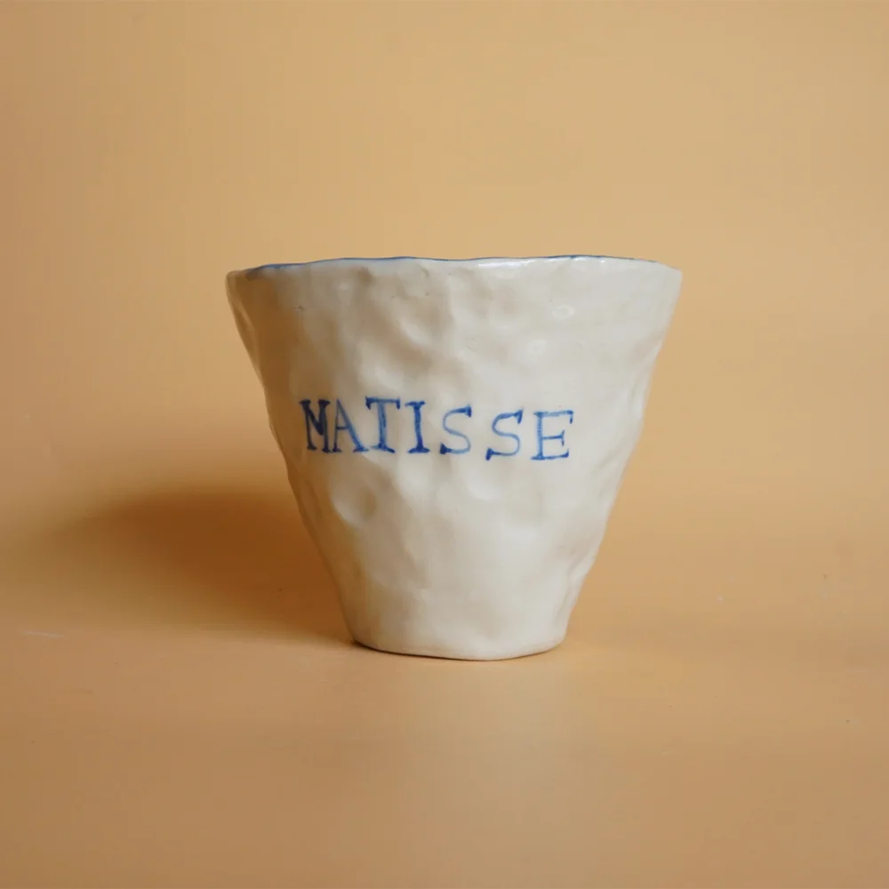 22 Pottery Mug Home And Garden Decoration Holiday Gifts Pottery Cup Mug Coffee and Tea