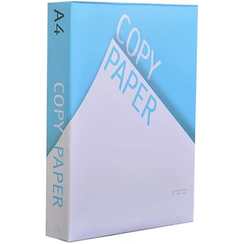 Best Quality Manufacturer Cheap A4 Printing Paper / Cheap A4 Paper For Export