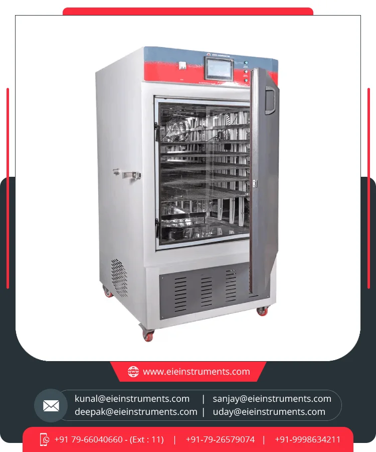 Hot Selling Eie Lab Research Climate Plant Growth Chamber /artificial Climate Incubator Environmental Chamber