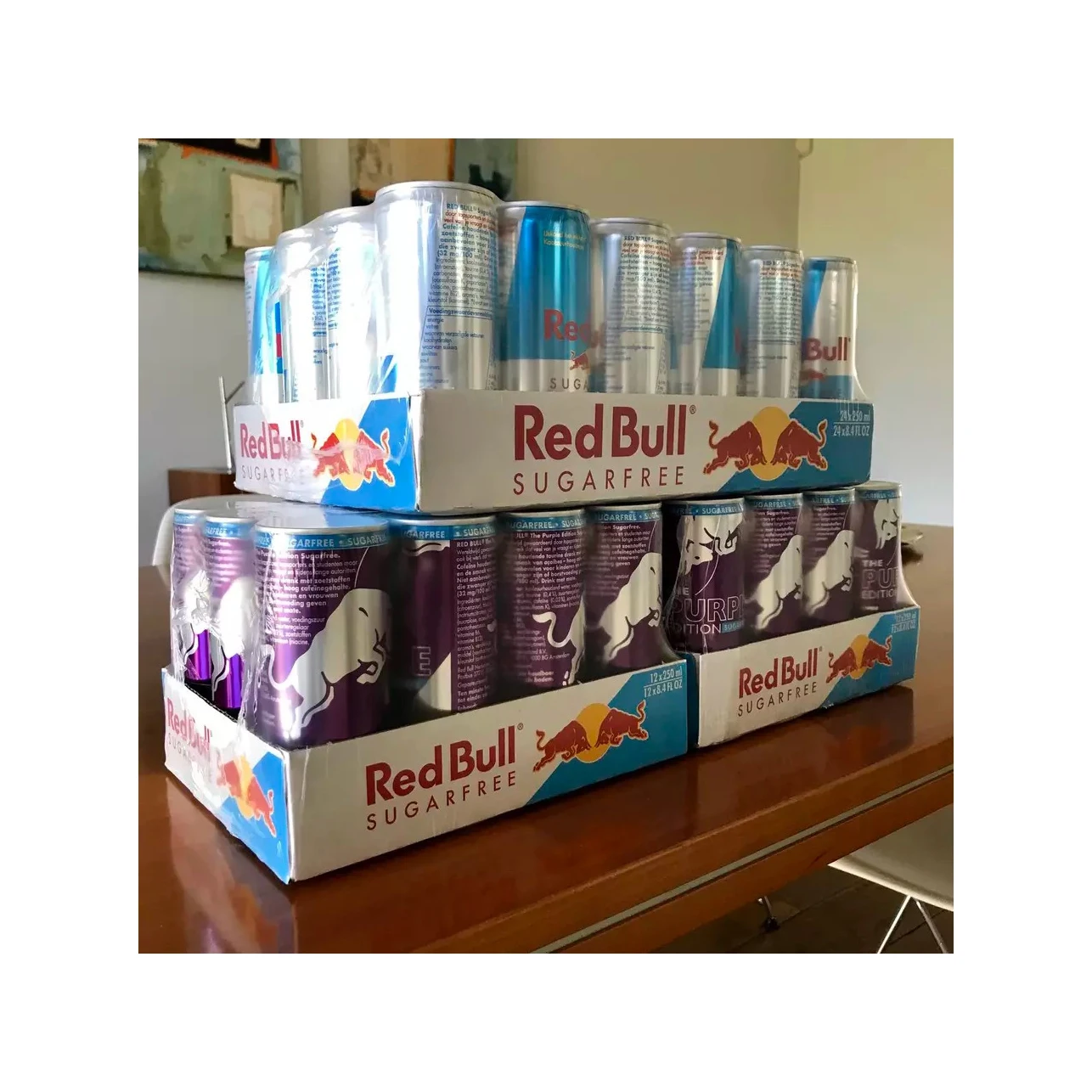 Red bull energy drink Red Bull 250 ml Energy Drink Wholesale Redbull for sale