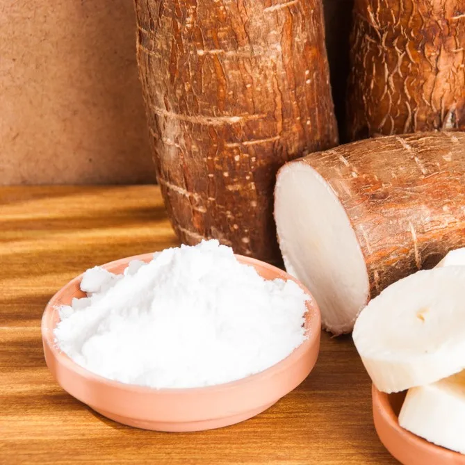 Cheapest price ready for export tapioca starch cassava powder produced in Vietnam wholesale