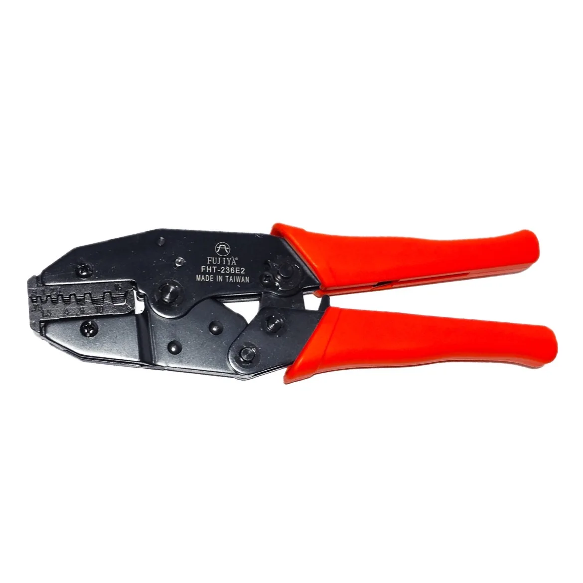 Cable Ferrule Crimper Ratchet Crimping Tool Pliers