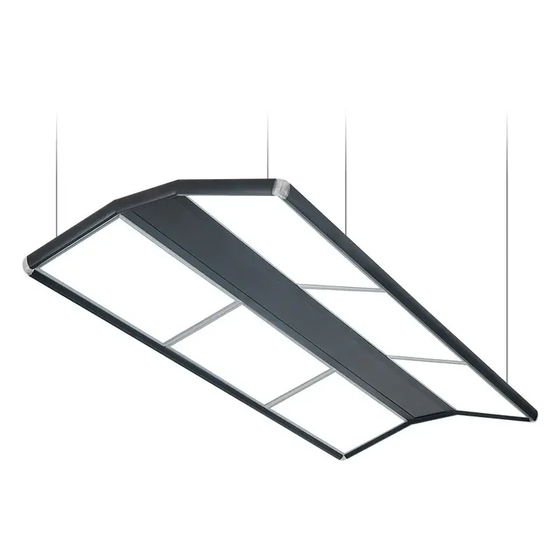 Wholesale Customized  6PCS LED billiards lamps billiards lamps indoor billiards tables aluminum alloy pendant lights club office