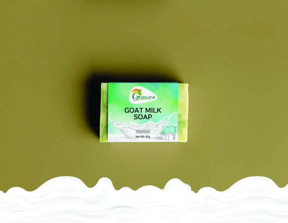 Certified Moringa Handmade Anti-Aging Soap Unique Sunlight Handmade Organic Soap Homemade