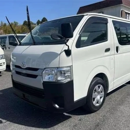 2020 Toyota Hiace мини-фургон для продажи
