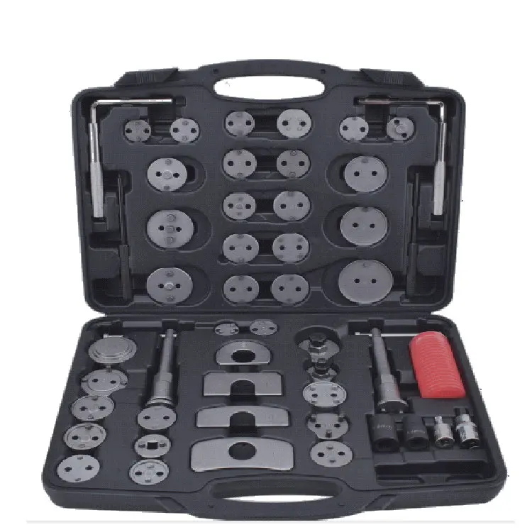 50 pc Brake Piston Wind Back Set