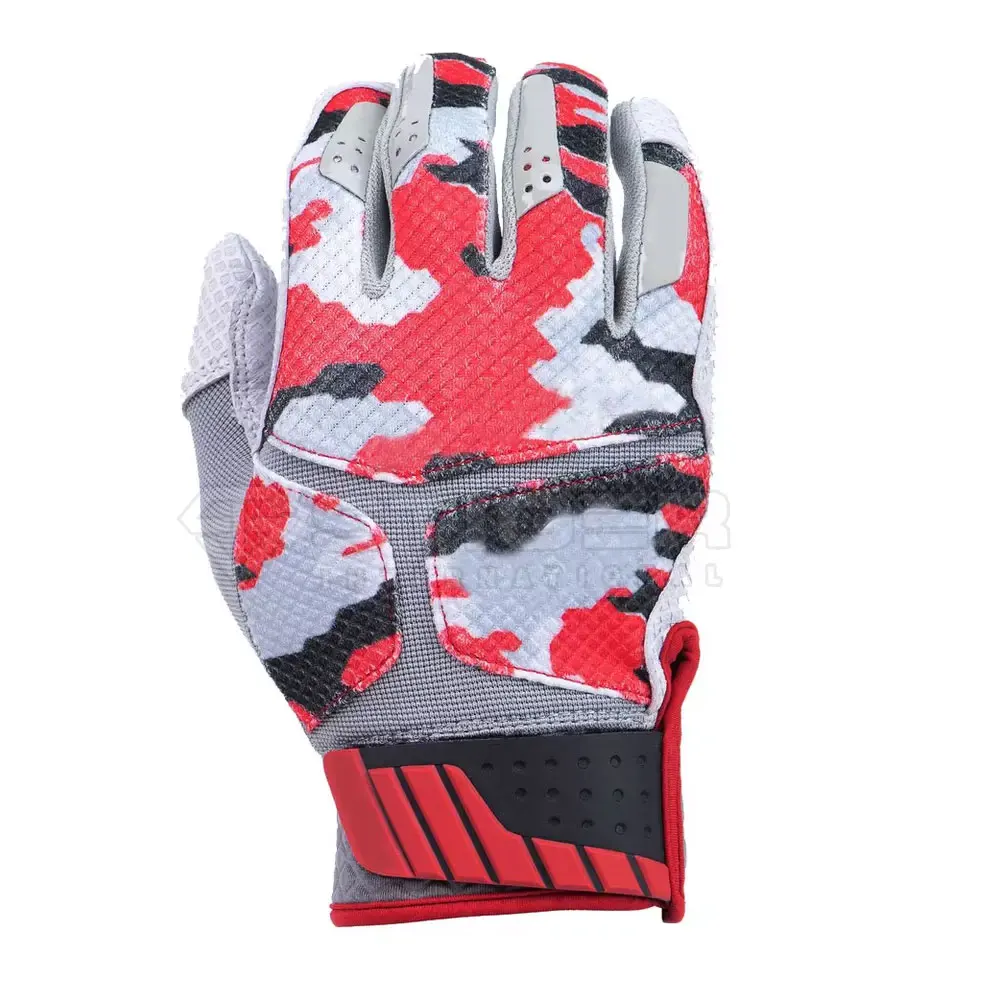 Genuine Leather Custom Baseball Gloves/Durable Custom Fielding Baseball Gloves For Online Sale