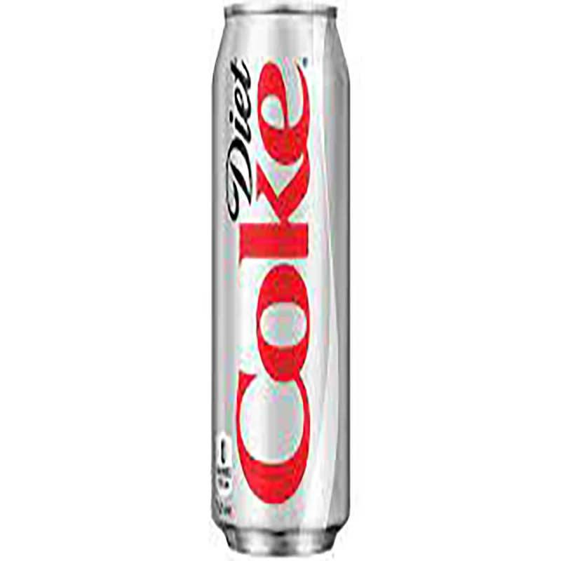 Best Quality New collection Soft Drinks-  Diet Coke/ Fanta/ Pepsi