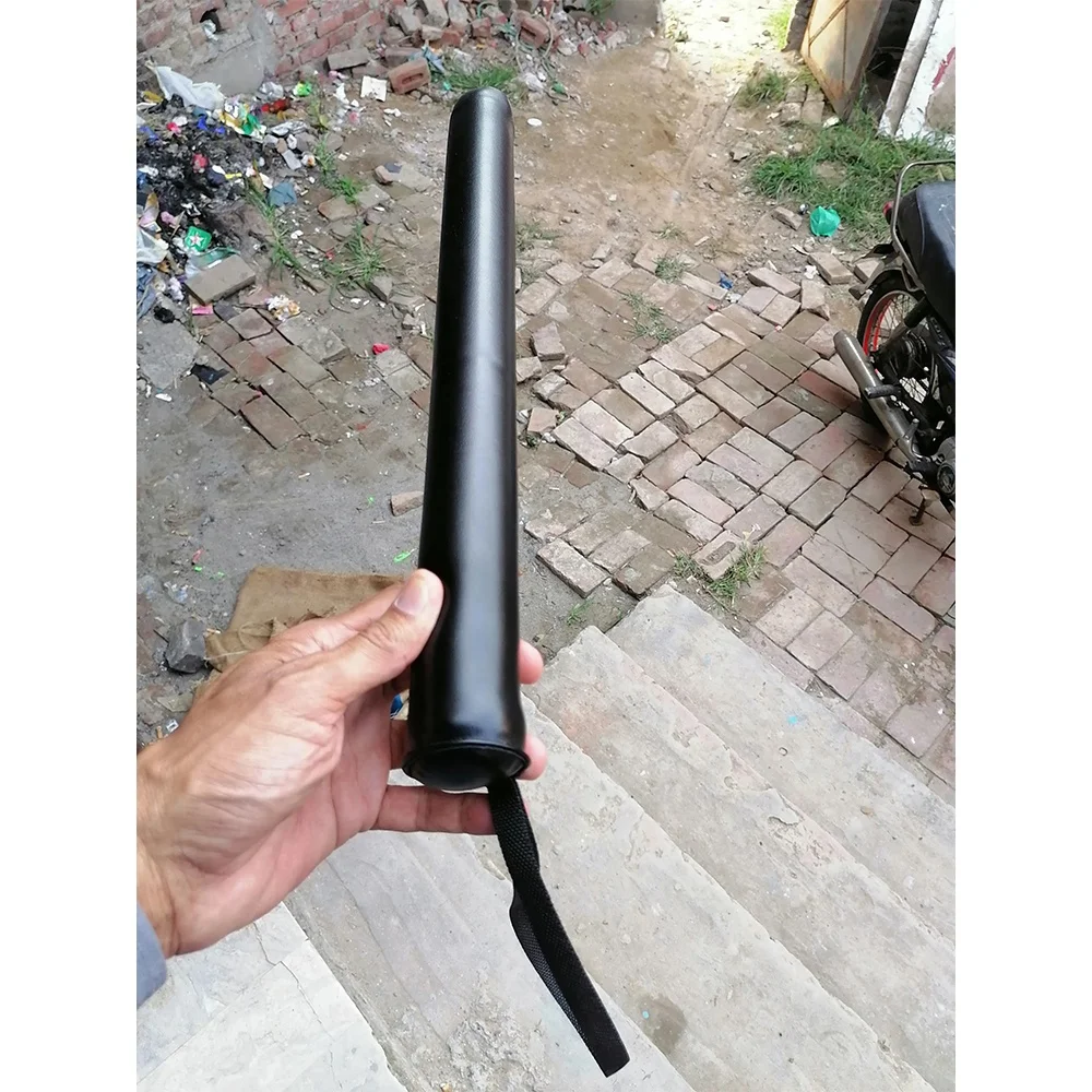 Boxing Dodge Trainer Protective Boxing Stick Free Combat Target Hand Hold Reaction Stick BTS-0065