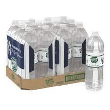 Poland Spring Sparkling Water  For Sale