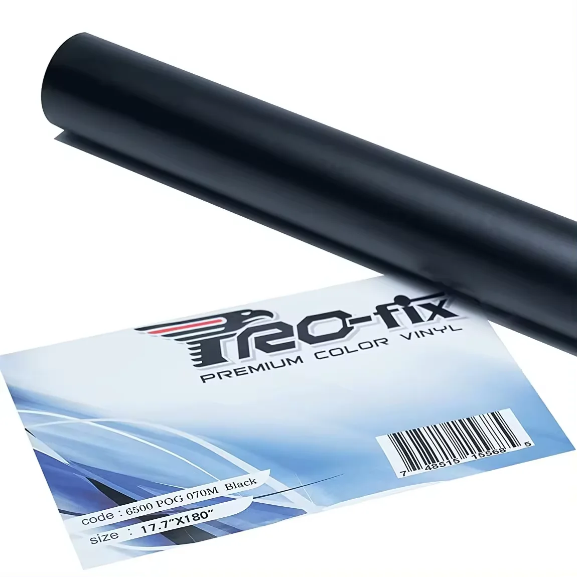 Black Matt Car Wrapping Film Transfer Glitter DTF Paper Vinyl Sheets Polyvinyl Chloride