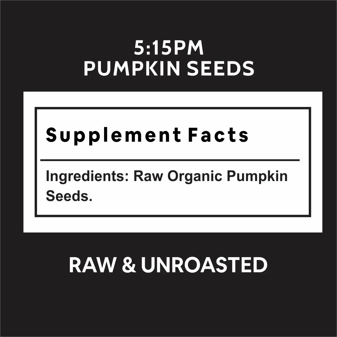 Organic Pumpkin Seeds 200gm | Raw Pumpkin Seeds for eating |Immunity Booster Seeds | 100% Organic, Pure, Natural & Unroasted See