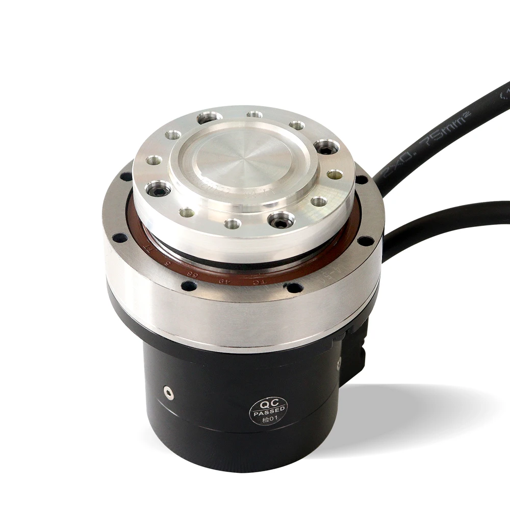 High Quality Custom Robot Joint Electric Motor Robot Maroc Robot Joint Actuator Module Motor