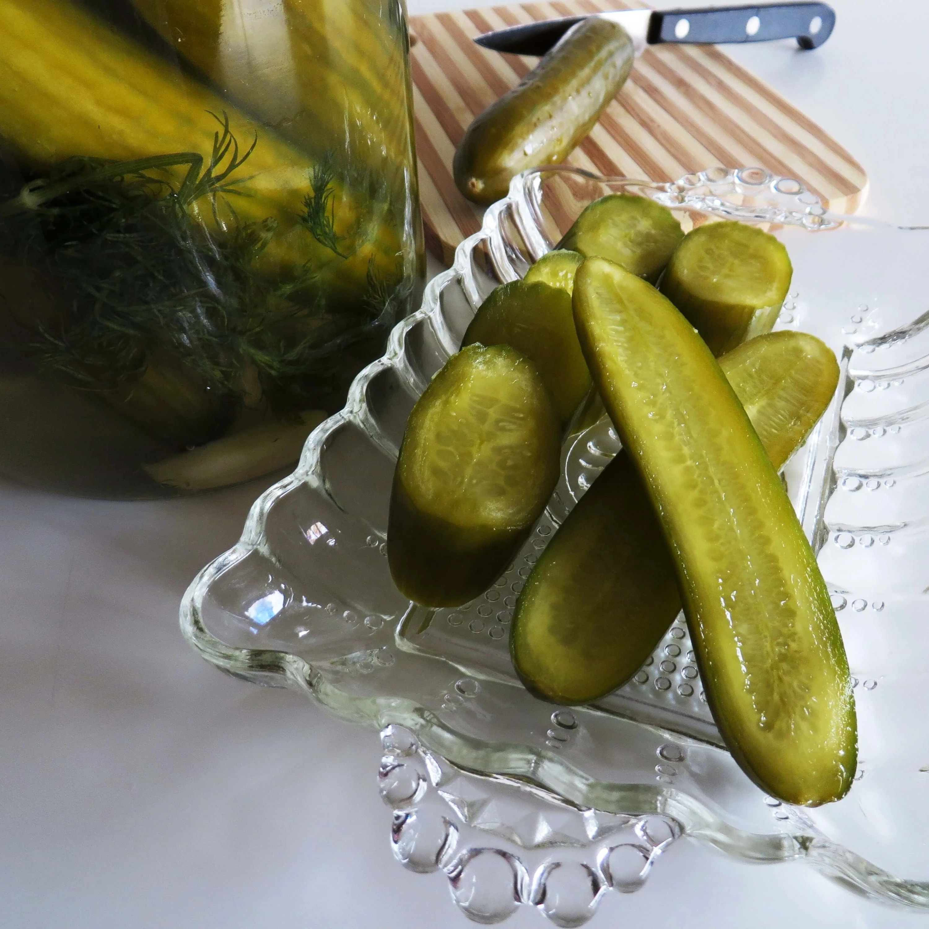 HIGH QUALITY Wholesale Price Factory In Vietnam Sour-Sweet Tasty Delicious Private Label Baby CUCUMBER Pickled 720ml