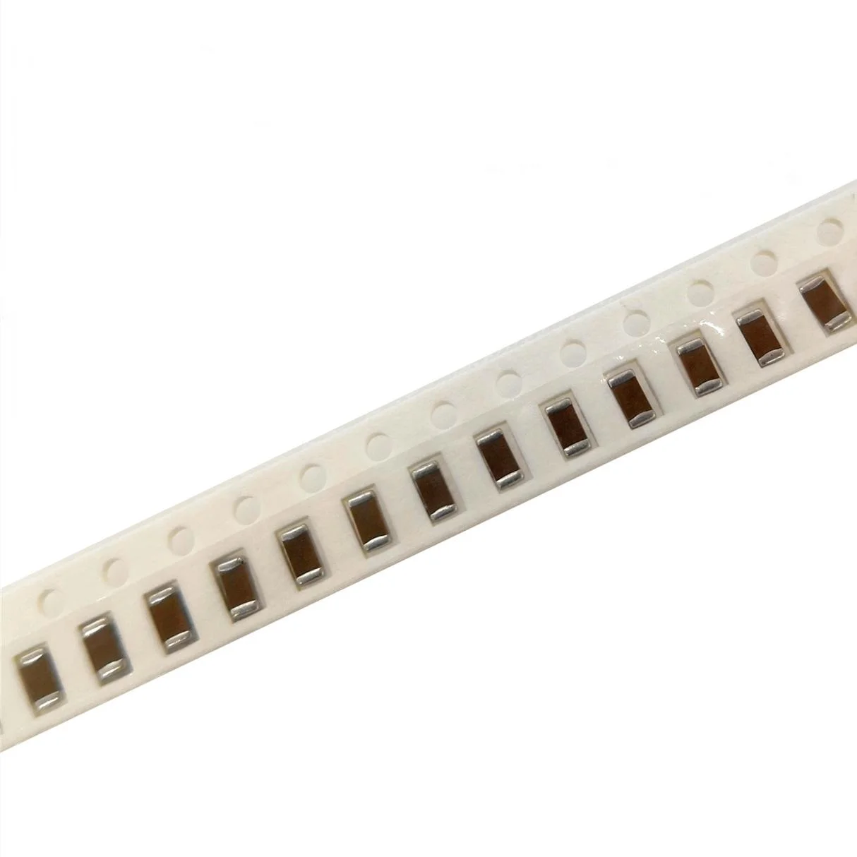 THICK FILM CHIP SMD RESISTOR 2512 %5  torelance 1R- 9.1R ( 1ROLLS /4000pcs )