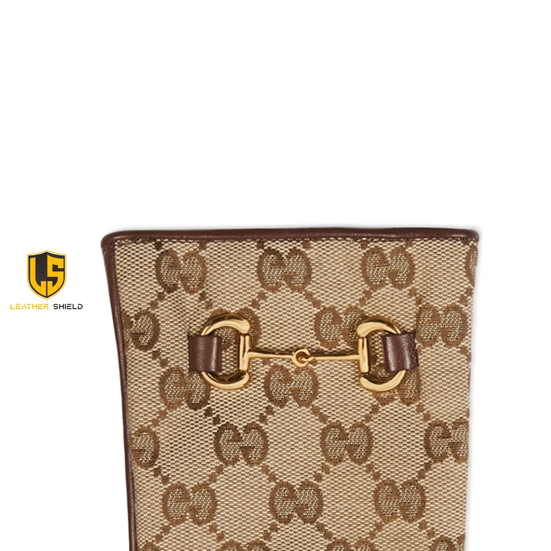 Men Winter Warm  Driving Leather Gloves Custom Fashion Gloves goat leather mitten gloves