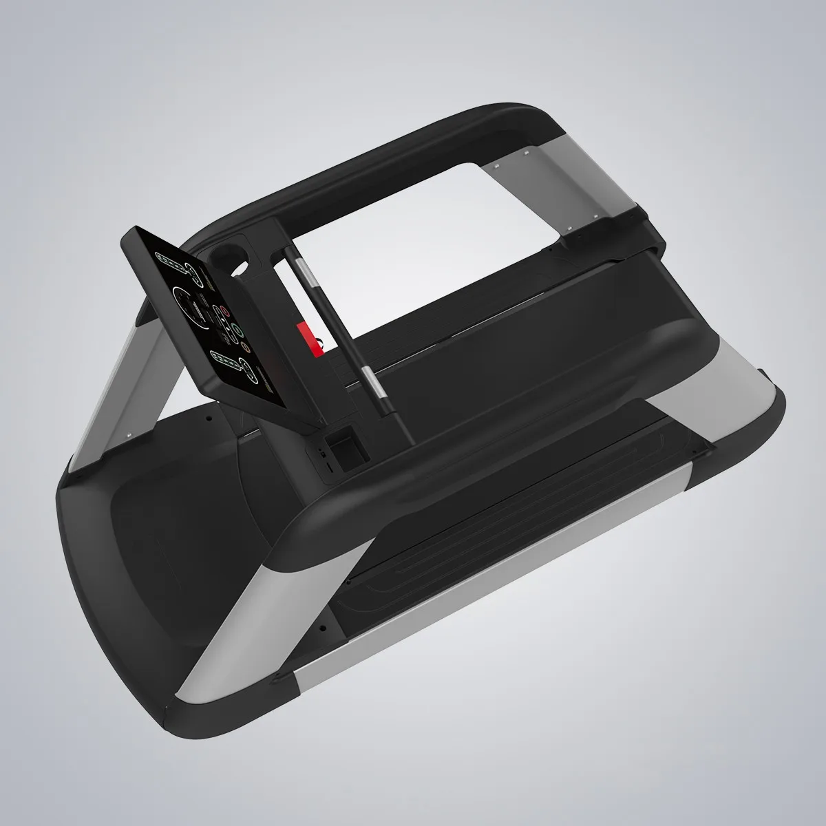 Electric Treadmill Cheap Running Machine With Fan Standing Desk Manual Curved Control Panel Board Body Ex Spare Parts