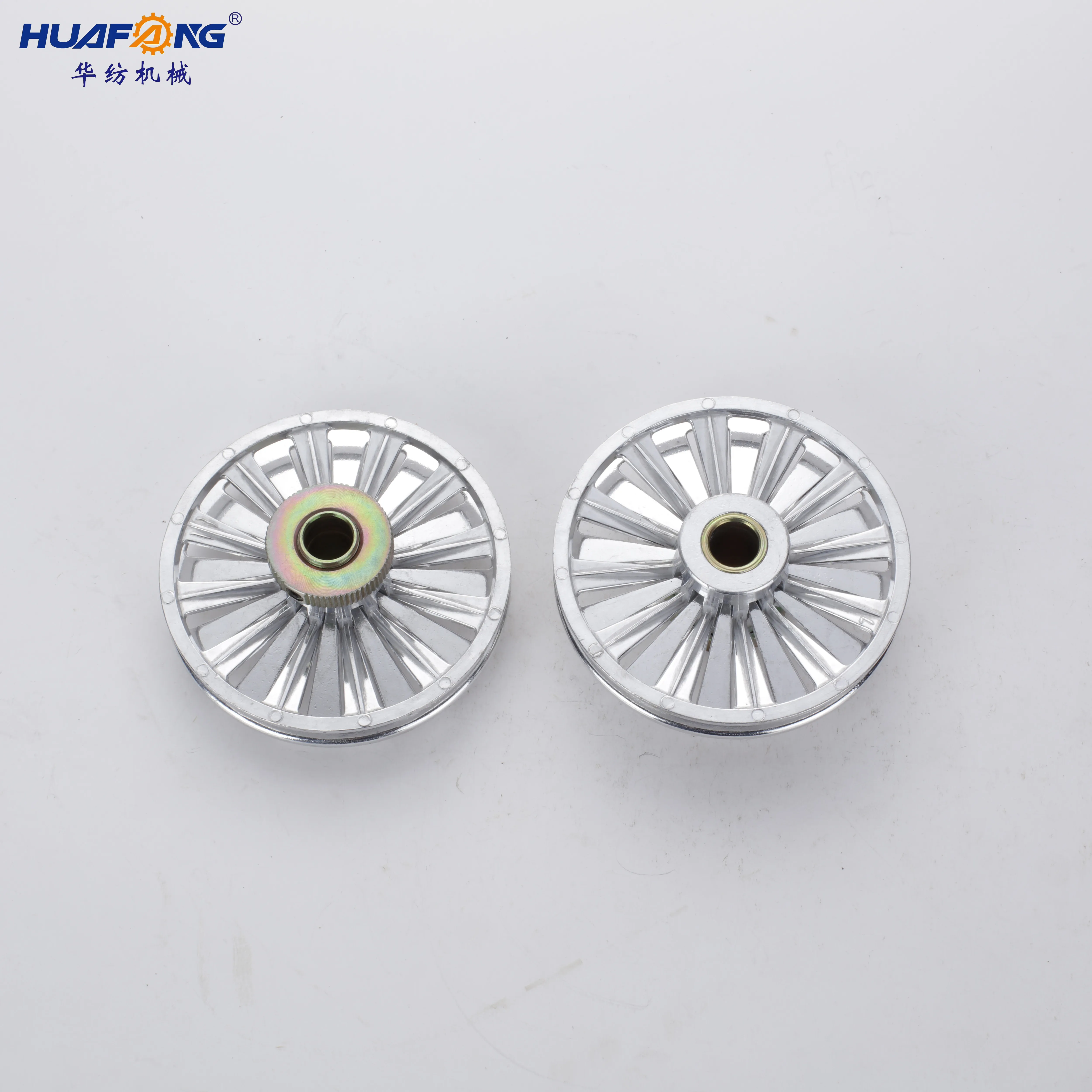 factory direct textile weaving machine yarn feeder wheel needle loom machine spare parts High quality big yarn feeder spare part