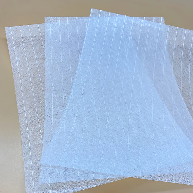 Factory Price Wholesale Fiberglass Roofing Mat Fiberglass Roofing Material For Roof Protection