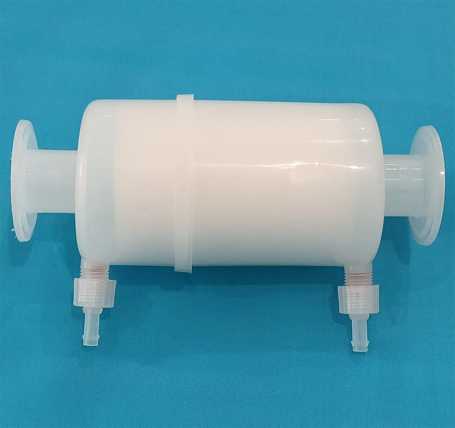 Disposable PES Cartridge Filters Pleated Filter0.22um