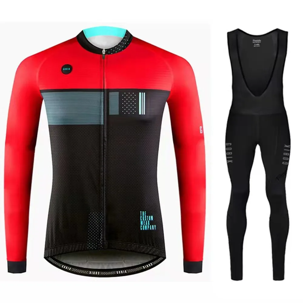 Latest Design Customized Logo Printing Best Design Cycling Racing Wear High Quality 2022 Cycling Uniform