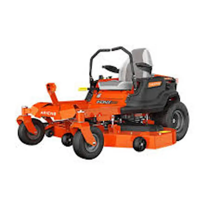Оригинал ARIENS IKON X 52 В. Газовая гидростатическая косилка с нулевым поворотом мощностью 23 л.с.