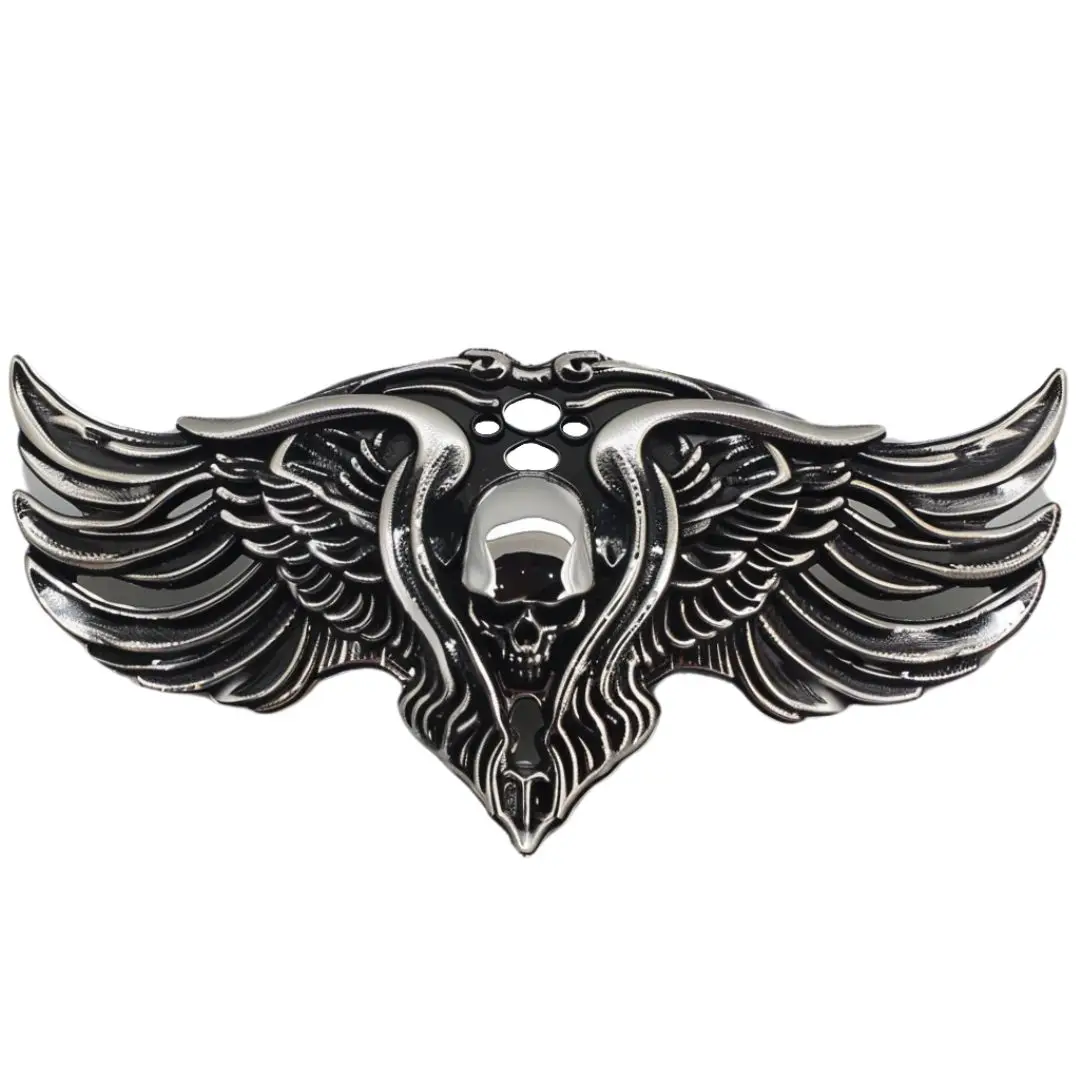 Custom excellent cloisonne emblem car grill badges