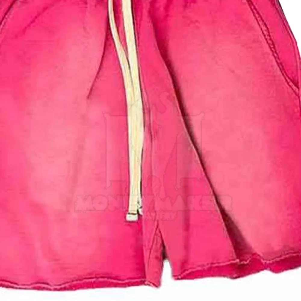 Hot Sale Cotton Made Light Weight Sun Fade Shorts Breathable Loose Fit Best Selling Shorts For Men