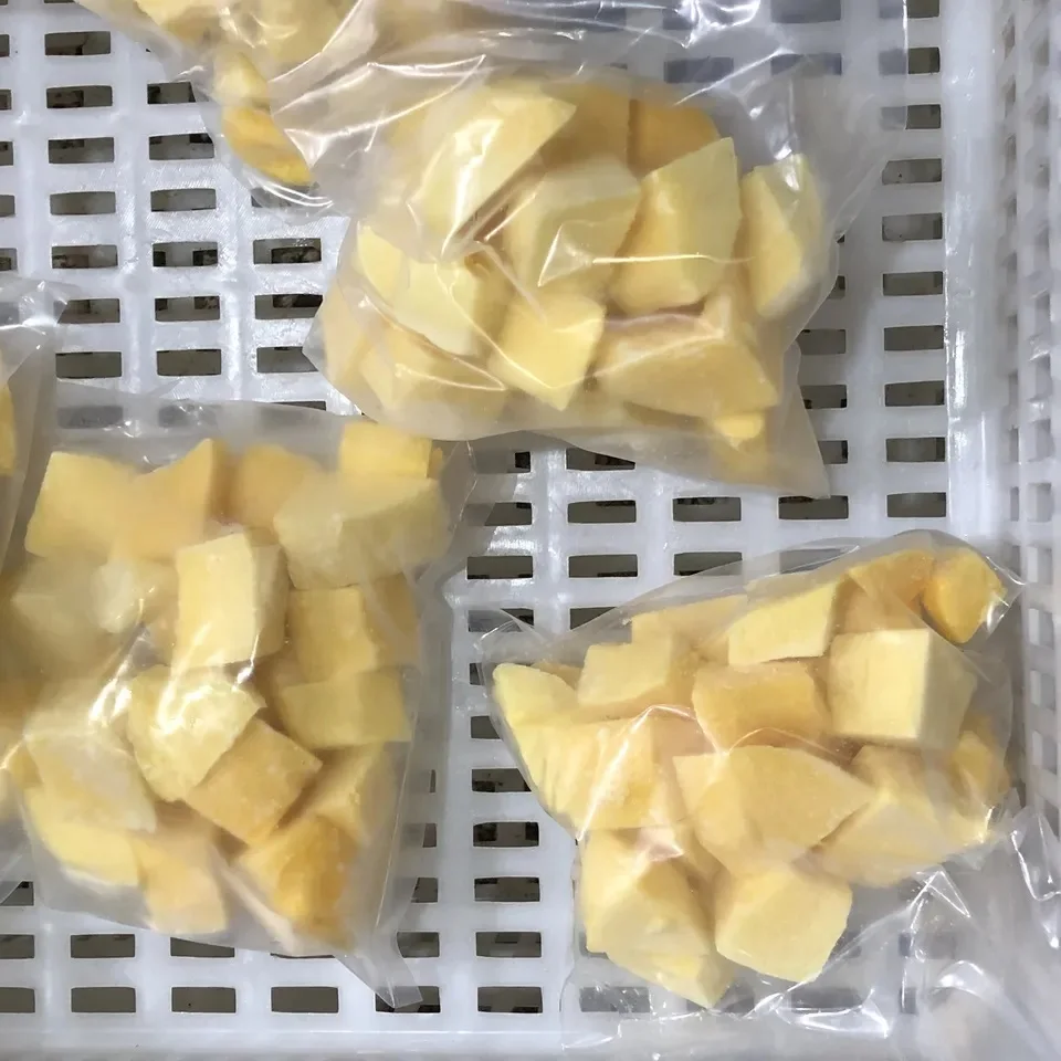 Natural mango Frozen Fresh Fruits Price