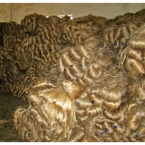 New Arrival Exportable 100% Natural Raw Jute Excellent Eco-Friendly Sustainable Moisture Raw Jute Fiber From Bangladesh