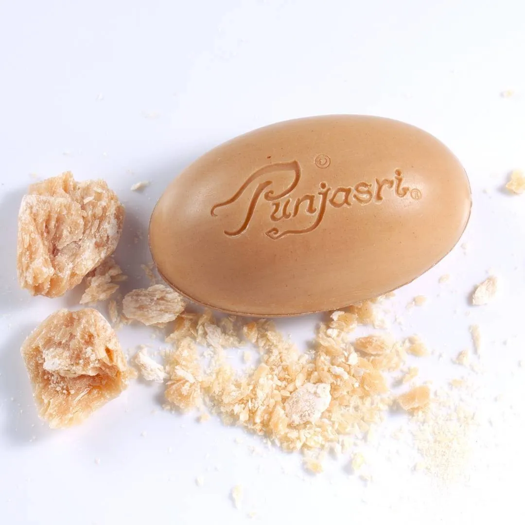 Royal Jelly Soap with Honey & Gold Face and Body Natural Soap High Quality Product from Thailand