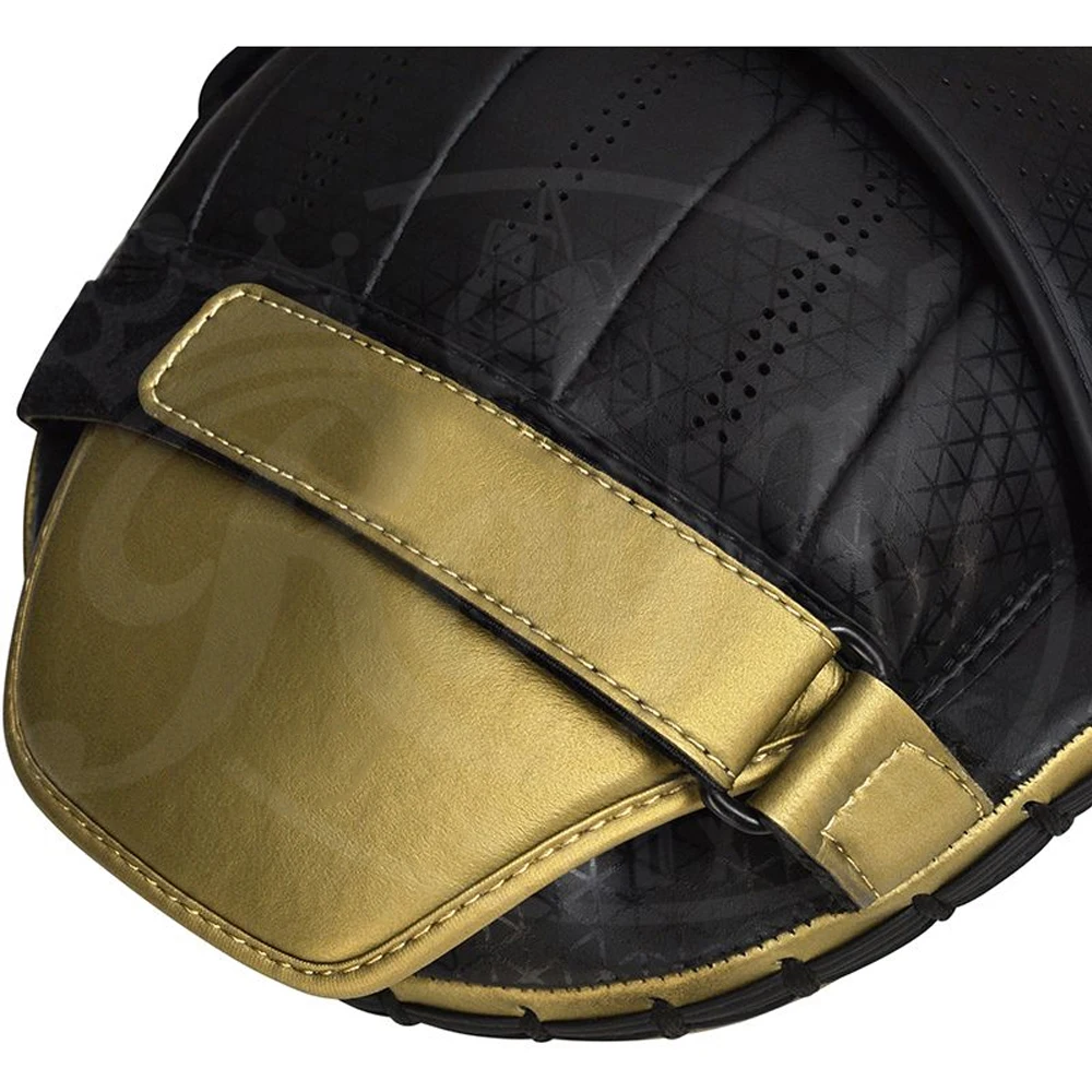 Hot Selling Boxing Punching Target Mitts/Pads | Leather Boxing Focus Mitts
