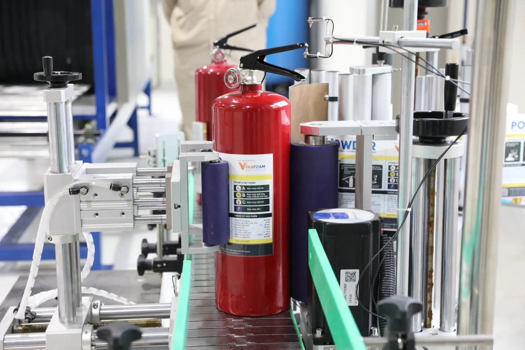 Получения информации об оптовой цене Огнетушитель литров wet-chemical кухонная хранить давления хит продаж противопожарные принадлежности