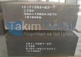 Отличная сделка 2379 X155CrVMo12 1 качественный кованый блок оптом Самый предпочтительный длинный продукт с черной