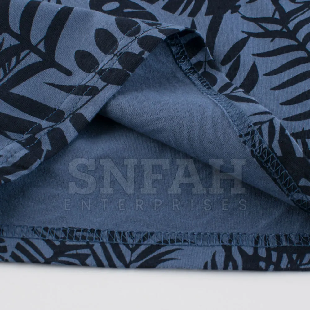 High Quality Wholesale Summer Kid Clothes 100% Cotton Short Sleeve Baby Boys T Shirt