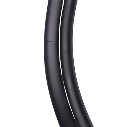 Factory Wholesale 700*23C 700x23C DV FV AV Bicycle Tires Inner Tube Natural Butyl Rubber Bike Tube