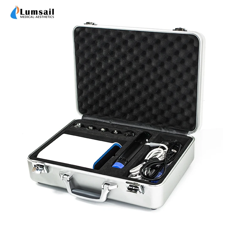 Shockwave therapy is an evolving necessity in every veterinary clinic