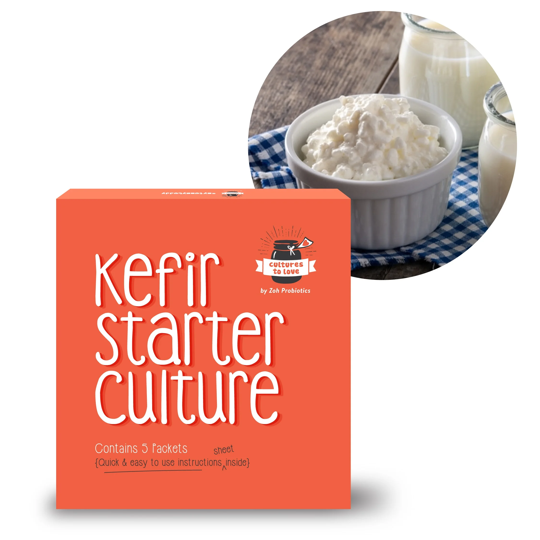 Кефирная культура лучшего качества для контроля уровня холестерина в организме доступна для оптового экспорта от ИНДИЙСКОГО Производителя