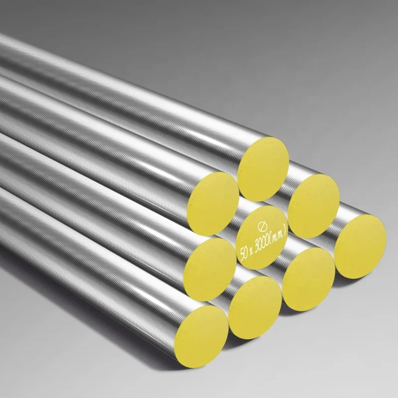 Hot Sale Cold work Tool Steel  Cr12Mo1V1  DIN 1.2379 AISI D2 Steel