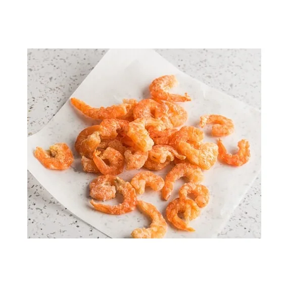 Selling Dry Seafood Freeze Dried Shrimp Freeze Dried Shrimp