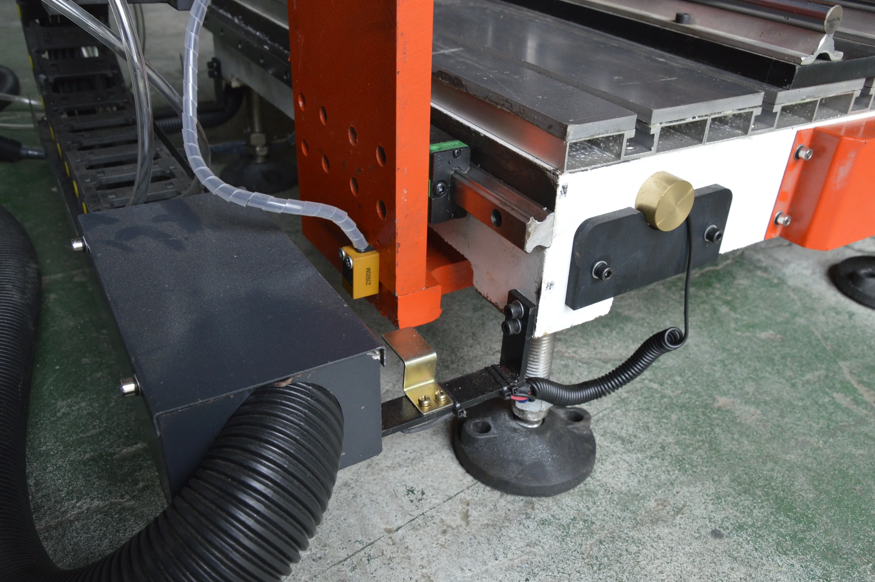 Фрезерный станок с ЧПУ «сделай сам» 0609 9060 6040 деревообрабатывающий станок с ЧПУ/фрезерный станок с ЧПУ 3 оси/мини ЧПУ 4040