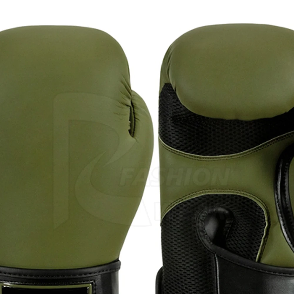 Boxing Gloves High Quality Custom Made Professional MMA Custom Made Training Sports Boxing Gloves