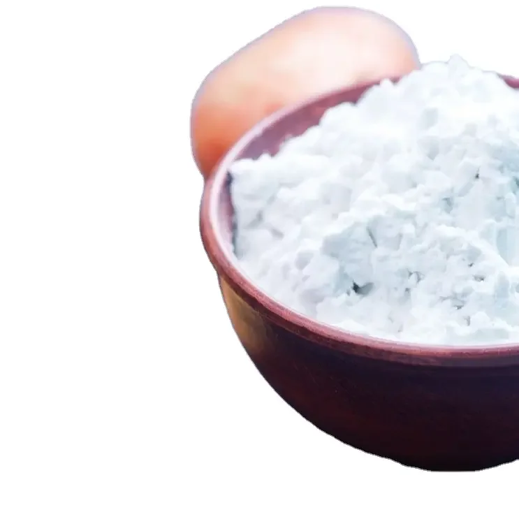 Best Quality Corn Starch/Potato Starch/Tapioca Starch