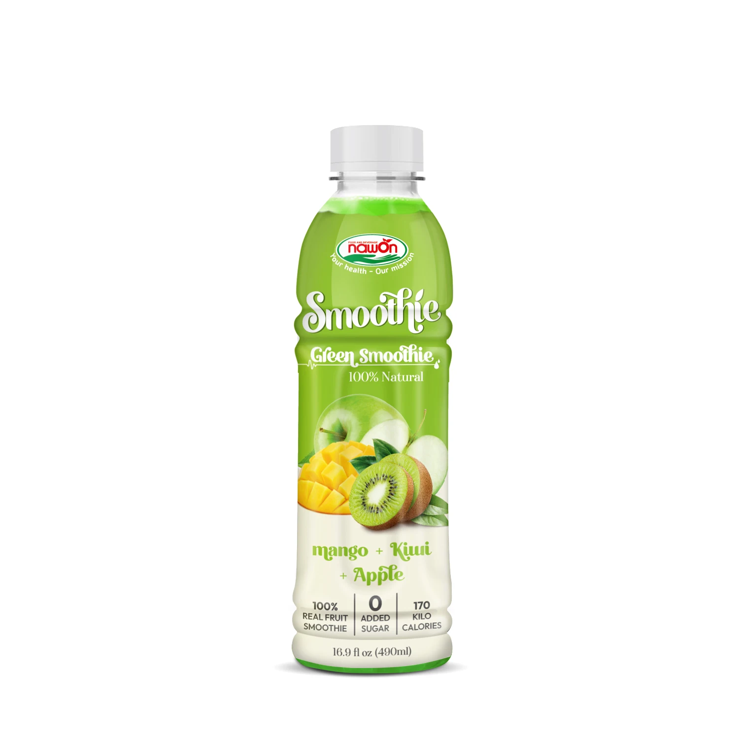 BRCGS Fruit Juice  with Cookies and Cream Flavor 330ml Private Label Vietnam Beverage Manufacturer Vietnam