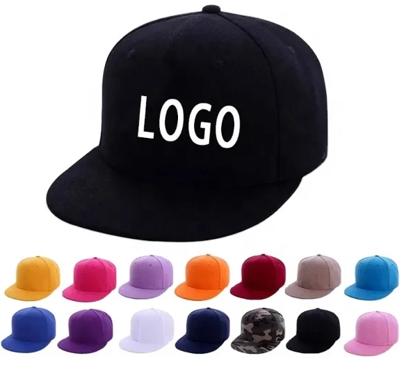 Бейсболка унисекс с вышитым логотипом