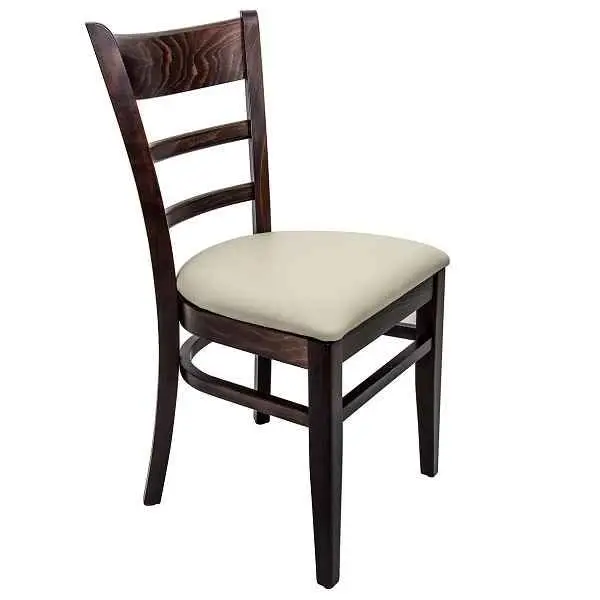 High Quality Wooden Chair For Home Garden and Outdoor Solid Wood Chair At Wholesale Price From India