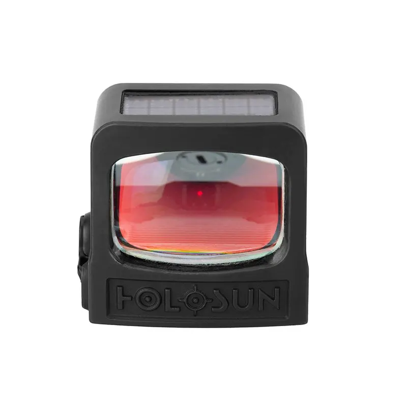 Brand New Original HOLOSUN HE508T-RD X2 Circle Dot Solar Failsafe
