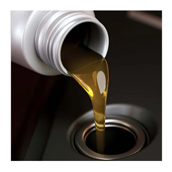 Factory Best Price Crude Petroleum Oil With Fast Delivery