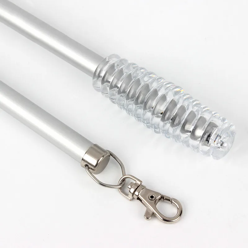 Drapery Curtain Push Pull Stick for Heavy Drapery Curtains