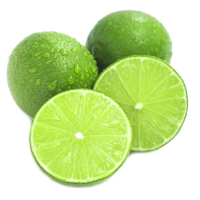 Fresh Fruits New Harvest FRESH SEEDLESS LIME/ FRESH LIME/FRESH GREEN LEMON SUPPLIER